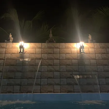 Pajaree And Udo'S Happy Homestay Trang Exterior photo