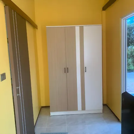 Pajaree And Udo'S Happy Homestay Trang Exterior photo
