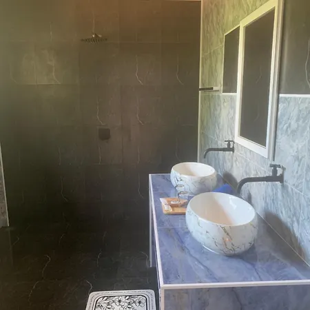 Pajaree And Udo'S Happy Homestay Trang Exterior photo