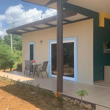 Pajaree And Udo'S Happy Homestay Trang Exterior photo